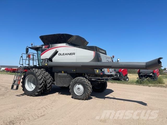 Gleaner S97 联合收割机