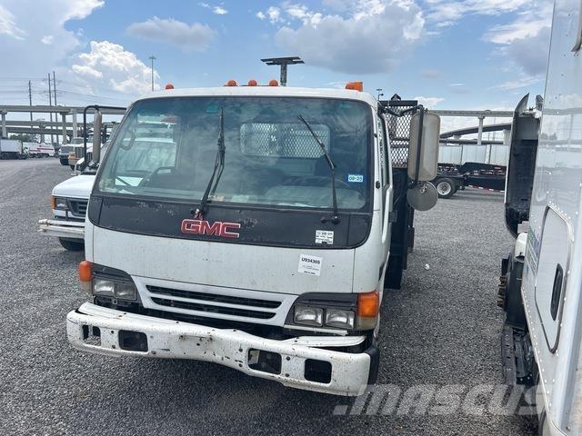 GMC  市政车