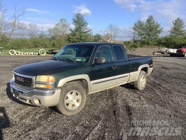 GMC 1500 其他