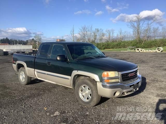 GMC 1500 其他