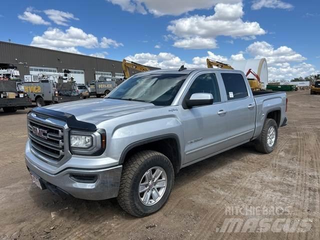 GMC 1500 其他