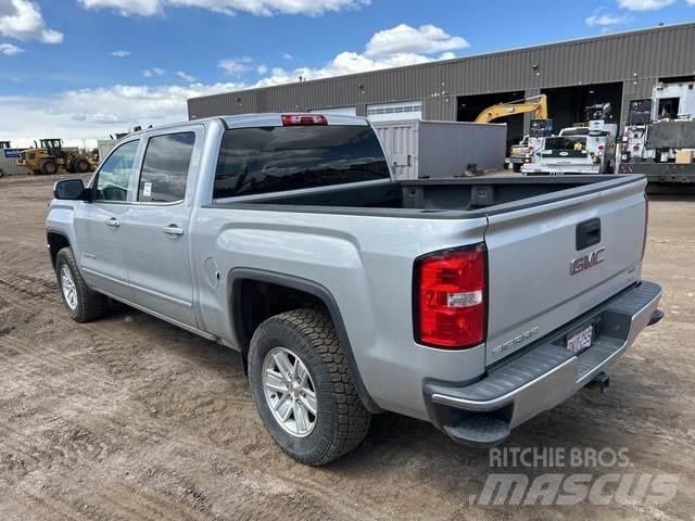 GMC 1500 其他