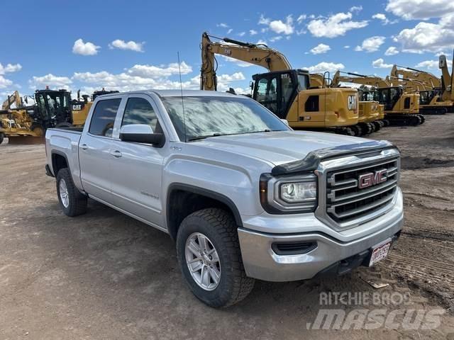 GMC 1500 其他