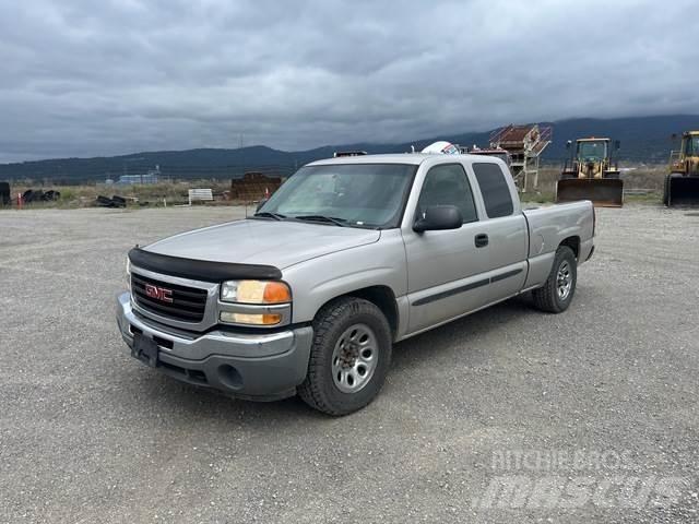 GMC 1500 其他