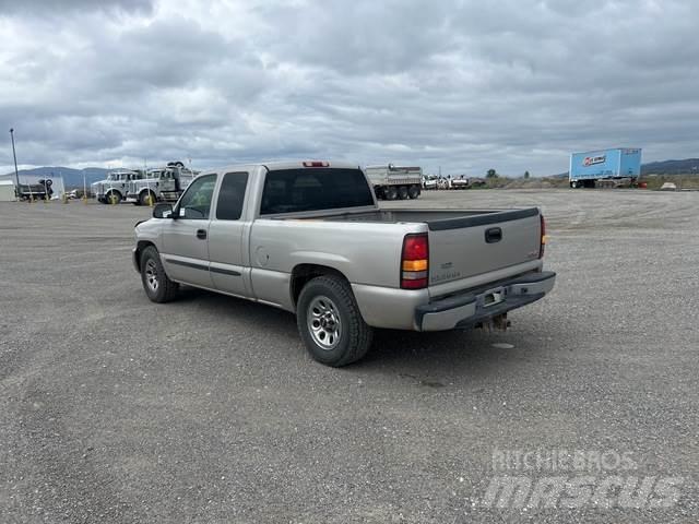 GMC 1500 其他