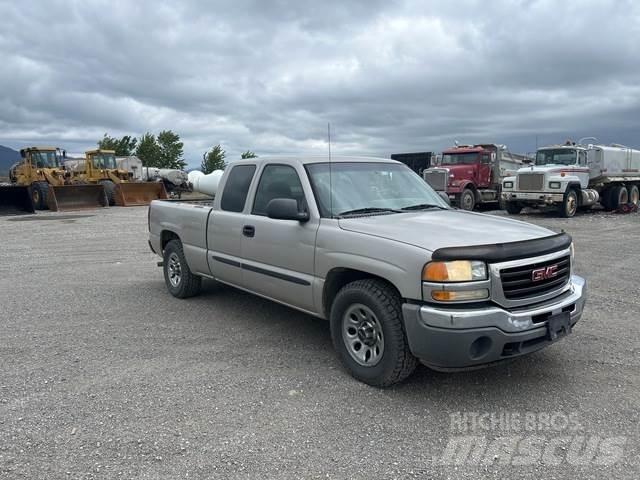 GMC 1500 其他