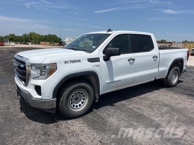 GMC 1500 其他