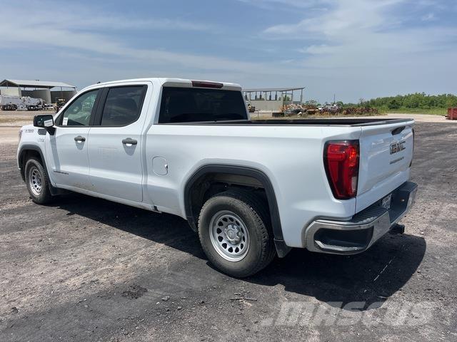 GMC 1500 其他