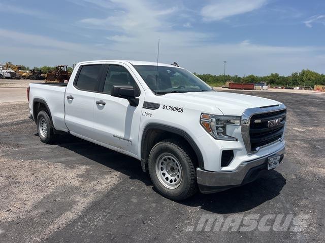 GMC 1500 其他