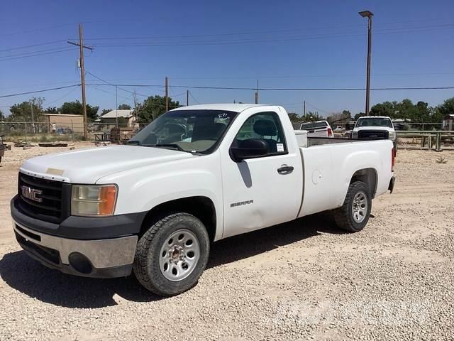 GMC 1500 其他