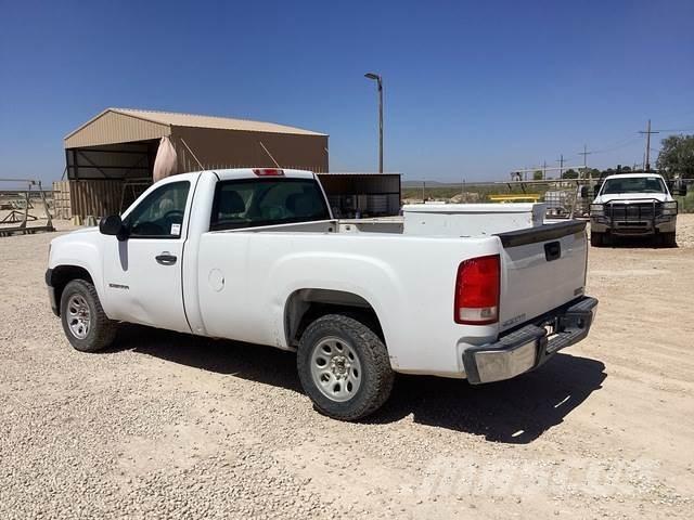 GMC 1500 其他