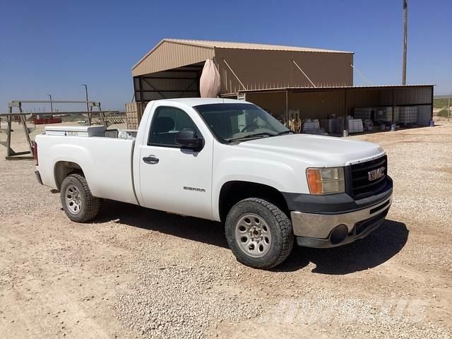 GMC 1500 其他