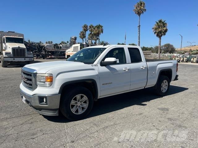 GMC 1500 其他