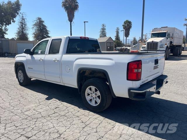GMC 1500 其他