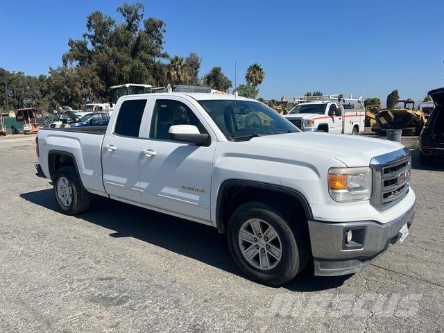 GMC 1500 其他