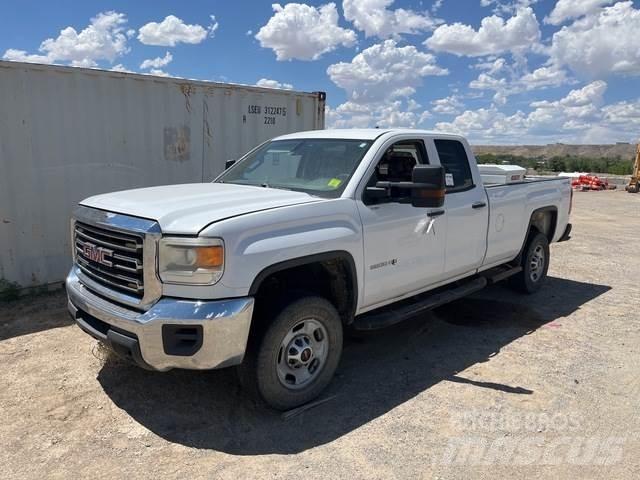 GMC 2500 其他