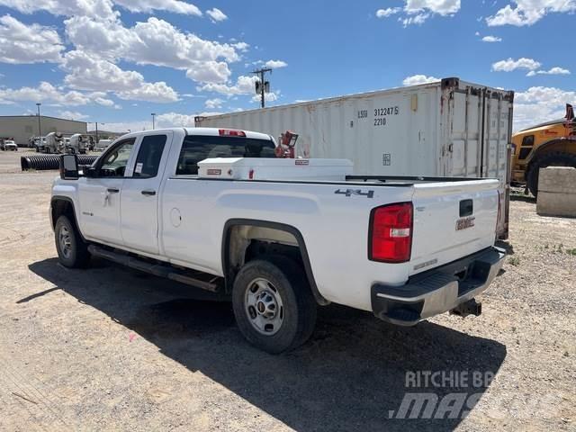 GMC 2500 其他