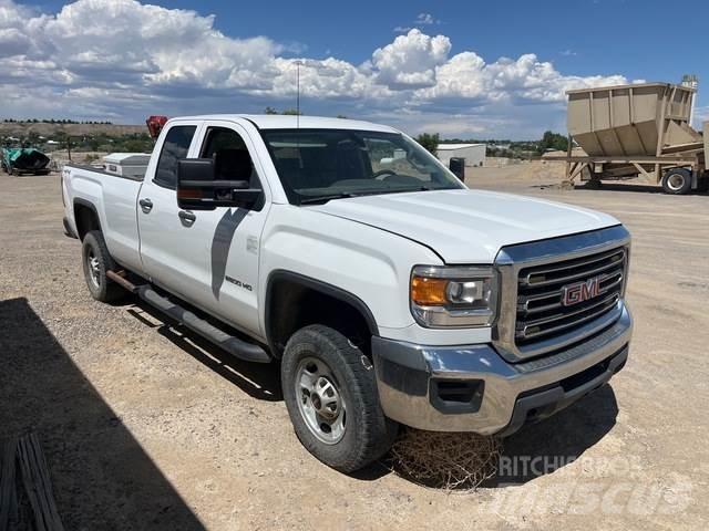 GMC 2500 其他