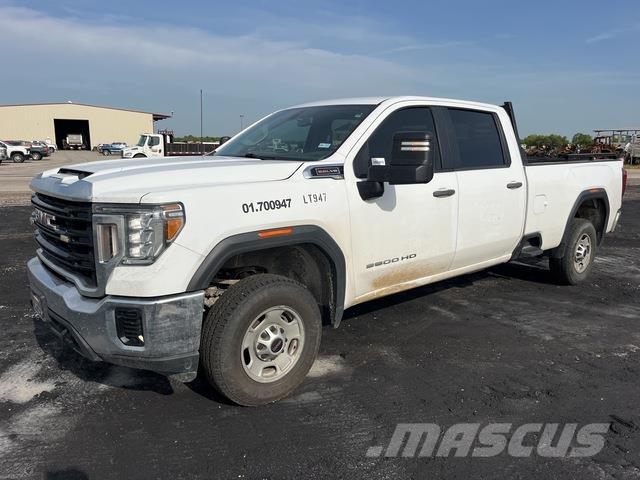 GMC 2500 HD 其他