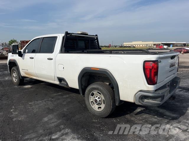 GMC 2500 HD 其他