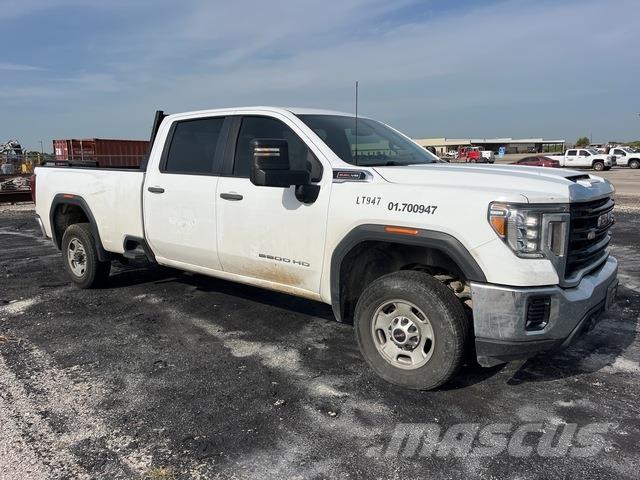 GMC 2500 HD 其他