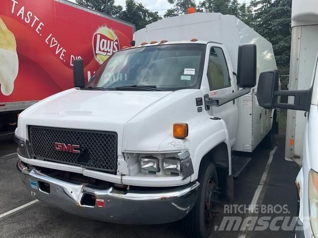 GMC C5C042 市政车