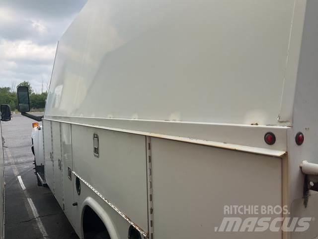 GMC C5C042 市政车