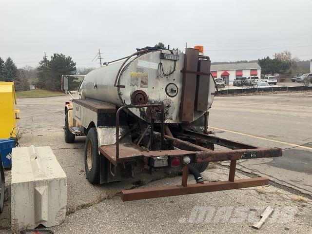 GMC C8500 其他货车