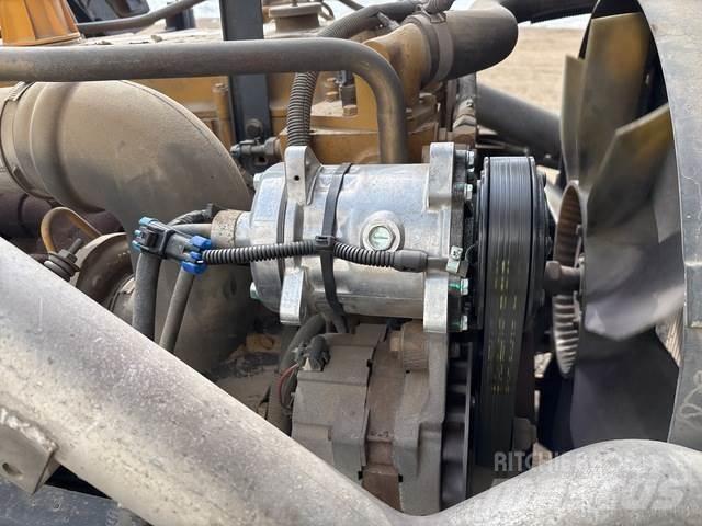 GMC T7500 建筑机械-其他