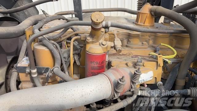 GMC T7500 建筑机械-其他