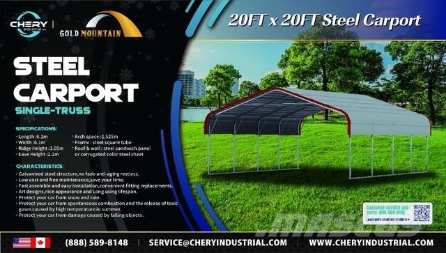  Golden Mount 建筑机械-其他