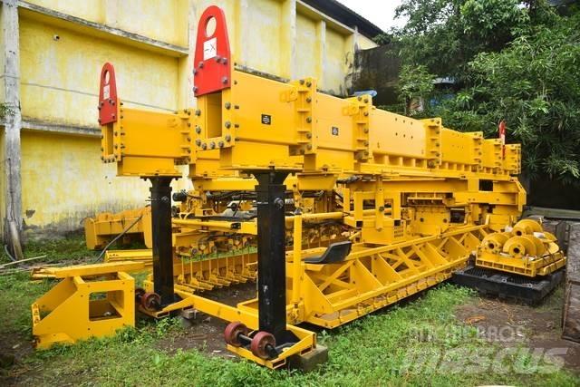 Gomaco GP-4000 建筑机械-其他