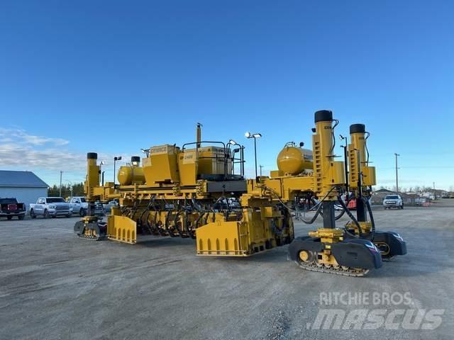 Gomaco GP2400 混凝土摊铺机