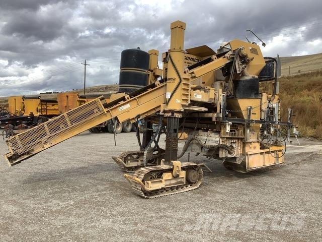 Gomaco GT3600 混凝土机械配件