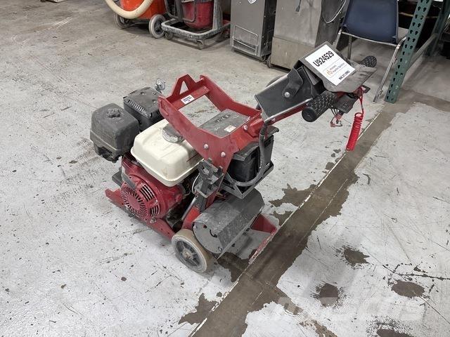  Gorilla GS-300 建筑机械-其他
