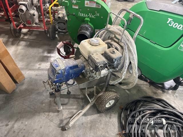 Graco 17E828 建筑机械-其他