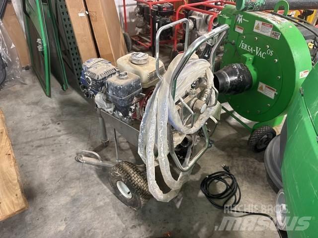 Graco 17E828 建筑机械-其他