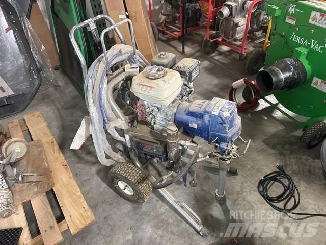 Graco 17E828 建筑机械-其他