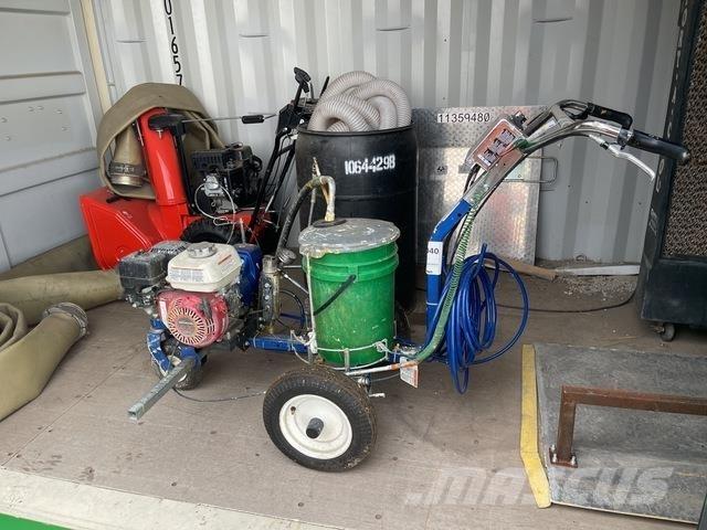 Graco 25M224 喷射器