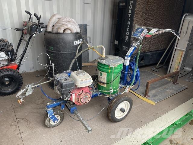 Graco 25M224 喷射器