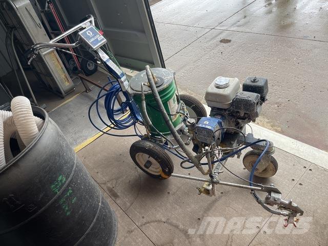 Graco 25M224 喷射器