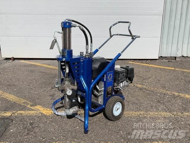 Graco GH933ES 建筑机械-其他