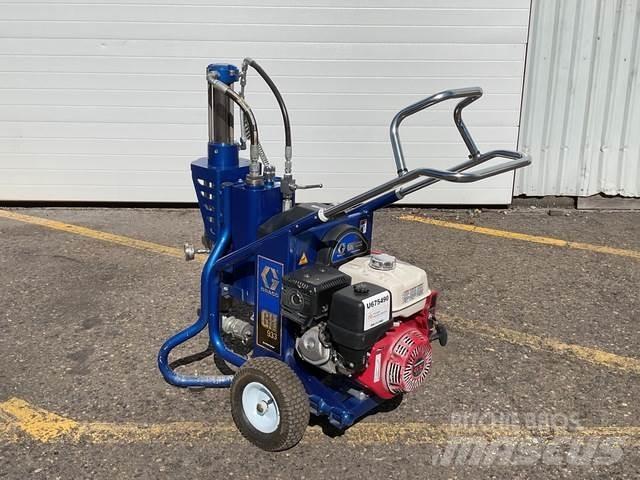 Graco GH933ES 建筑机械-其他