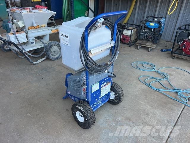Graco RTX2000 建筑机械-其他