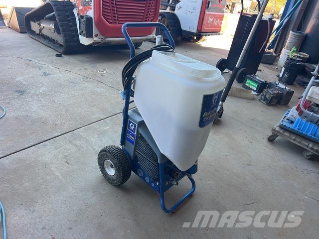 Graco RTX2000 建筑机械-其他