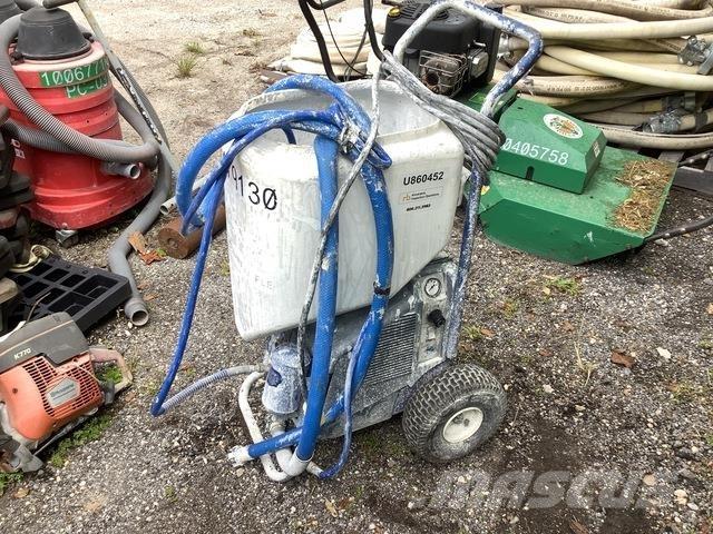 Graco RTX200PI 建筑机械-其他
