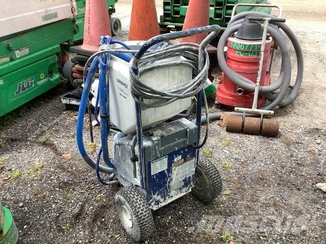 Graco RTX200PI 建筑机械-其他