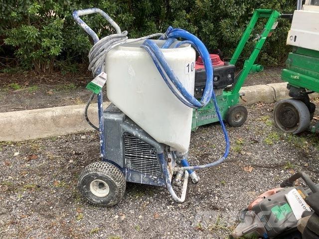 Graco RTX200PI 建筑机械-其他