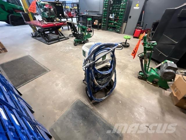 Graco RTX200PI 建筑机械-其他