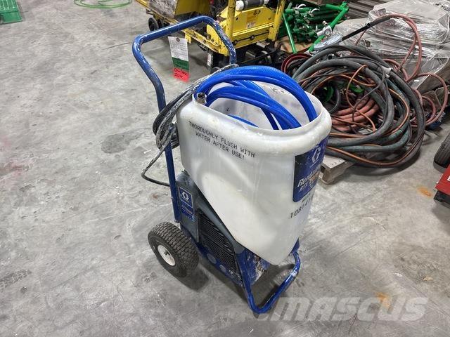 Graco RTX200PI 建筑机械-其他